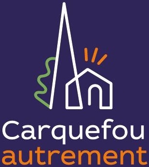 Logo Carquefou autrement